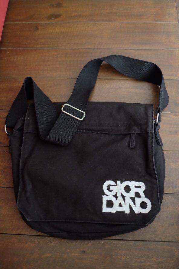 Giordano sling bags hot sale