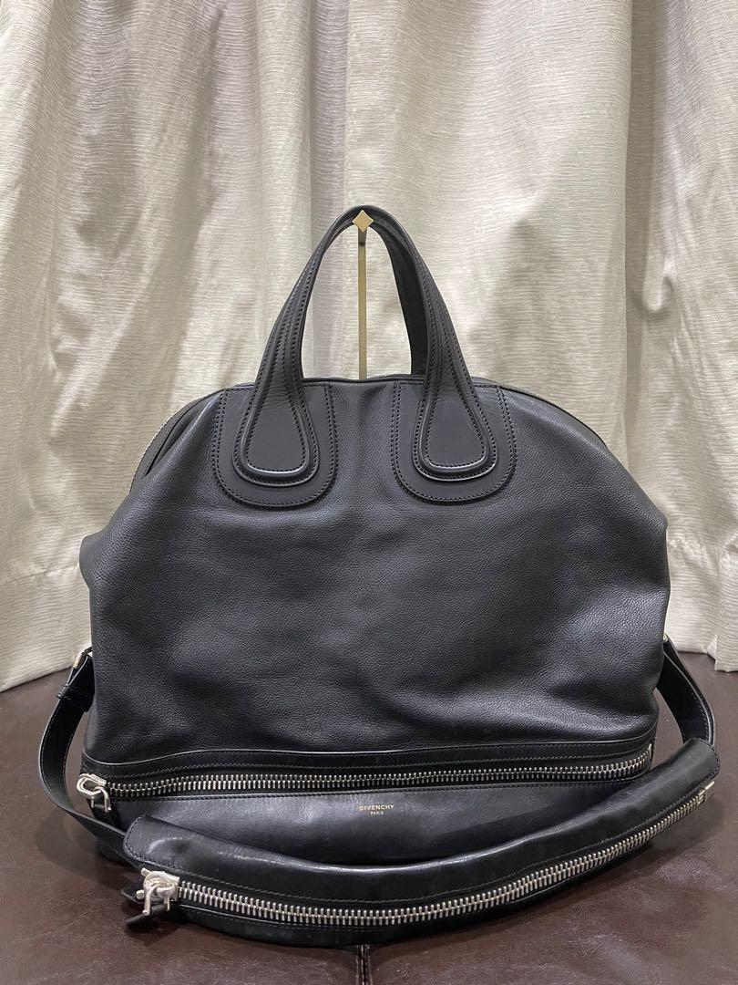 Givenchy men's nightingale bag online