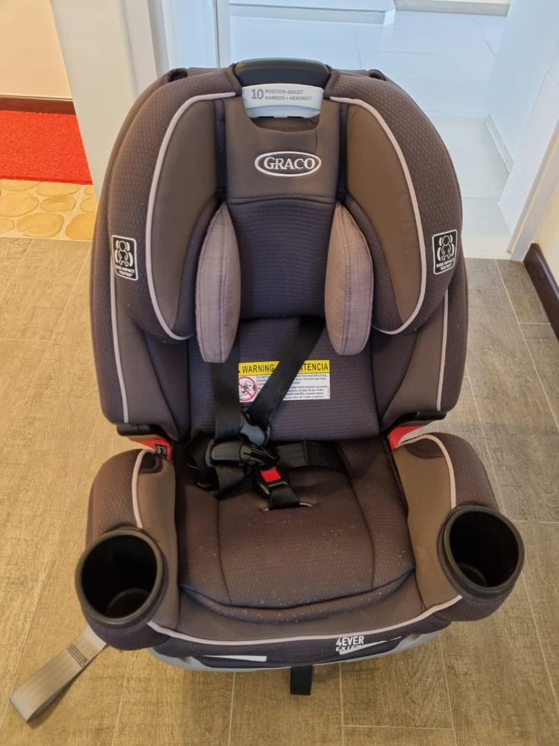 graco extend to fit infant insert