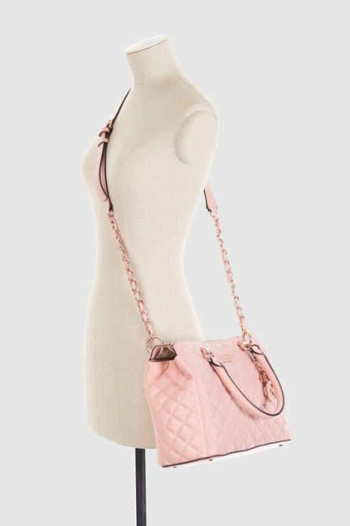 GUESS MELISE LUXURY SHOPPER BAG HANDBAG