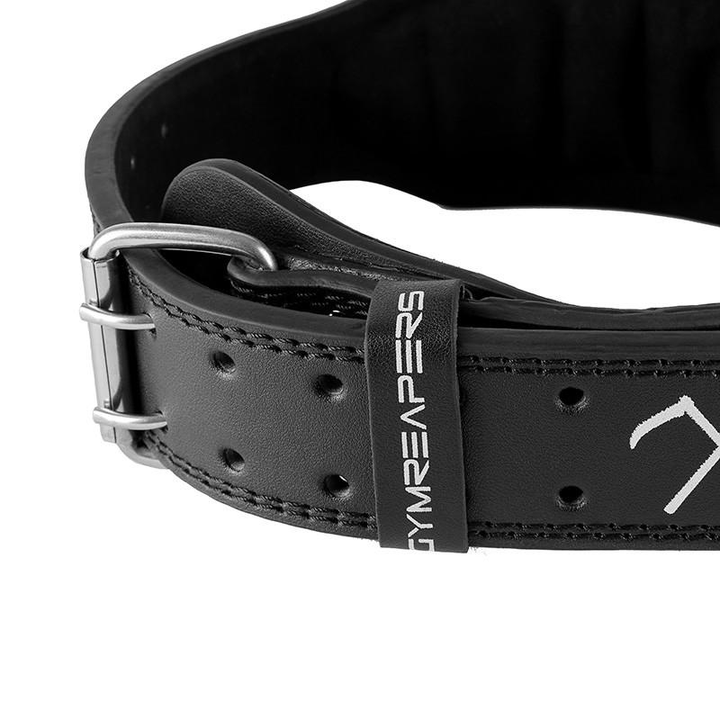 GYMREAPERS Lift Belt Wrist Wrap BN READY STOCK, Sports Equipment, Other