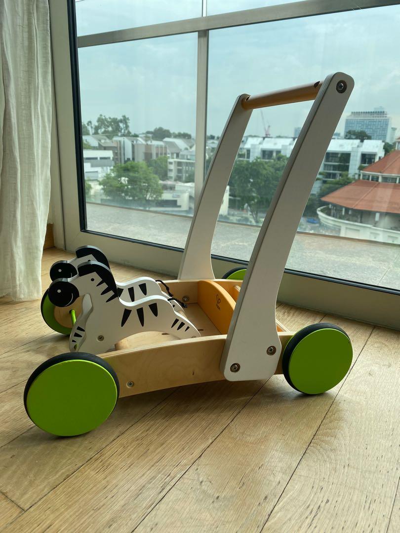 Hape zebra sale