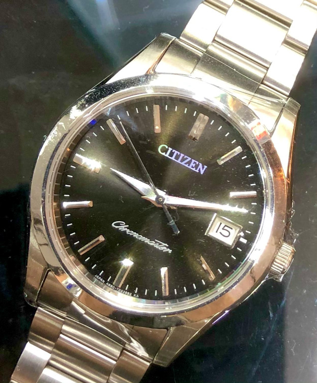 Citizen ab9000 hotsell