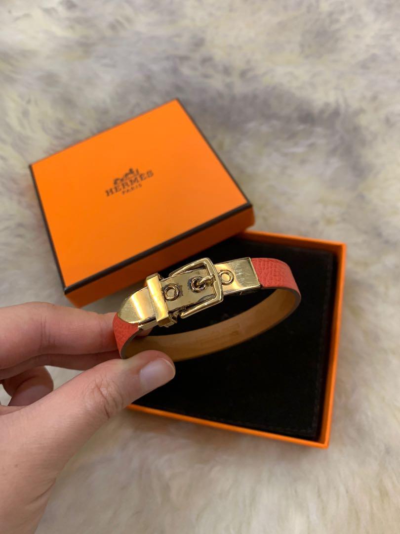 Hermes hot sale bangle sale