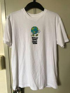 high culture tee