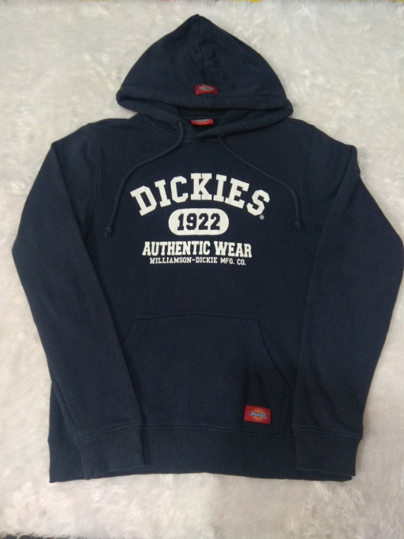 Dickies authentic 1922 hoodies sale