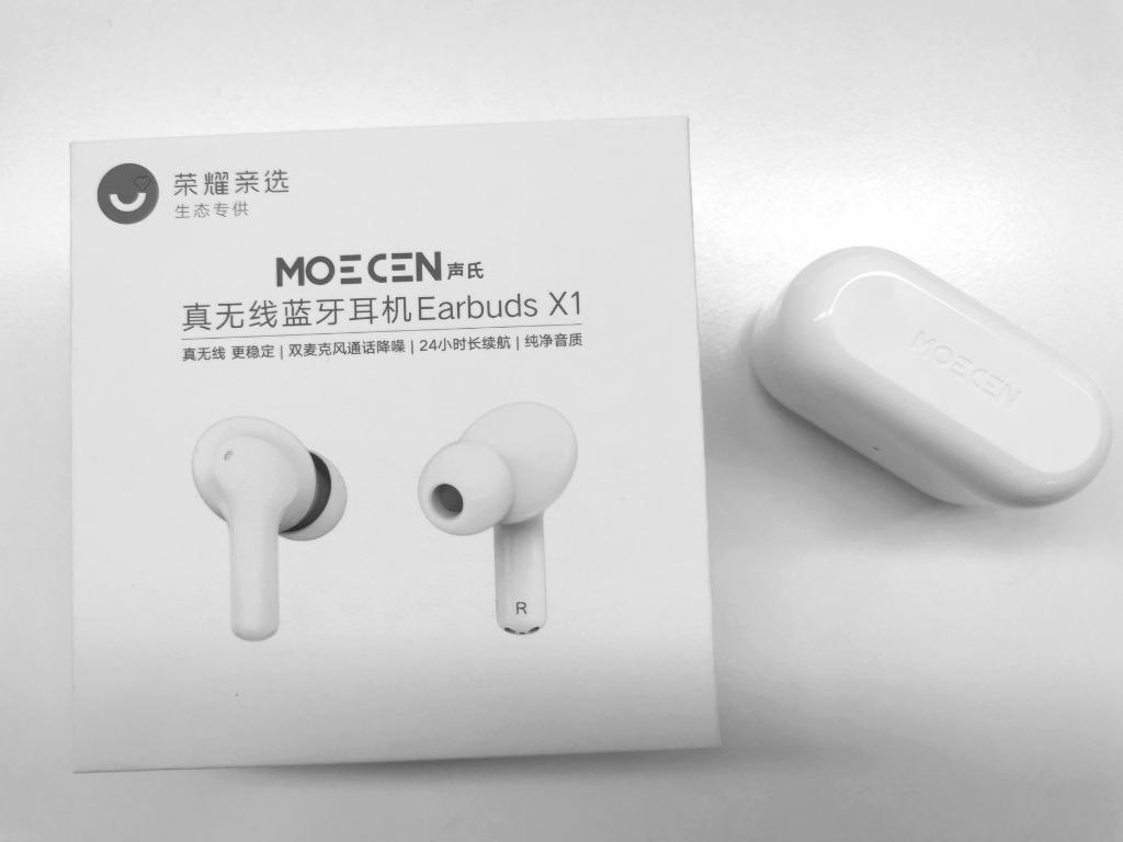 Honor earbuds x1 discount price