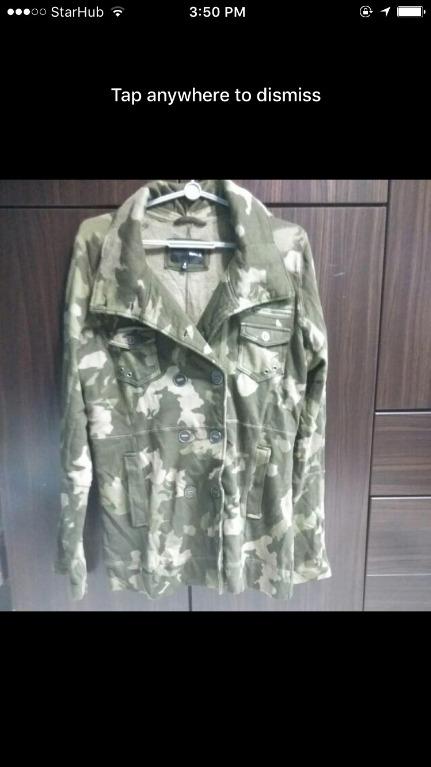 Hurley camo hoodie Clearance