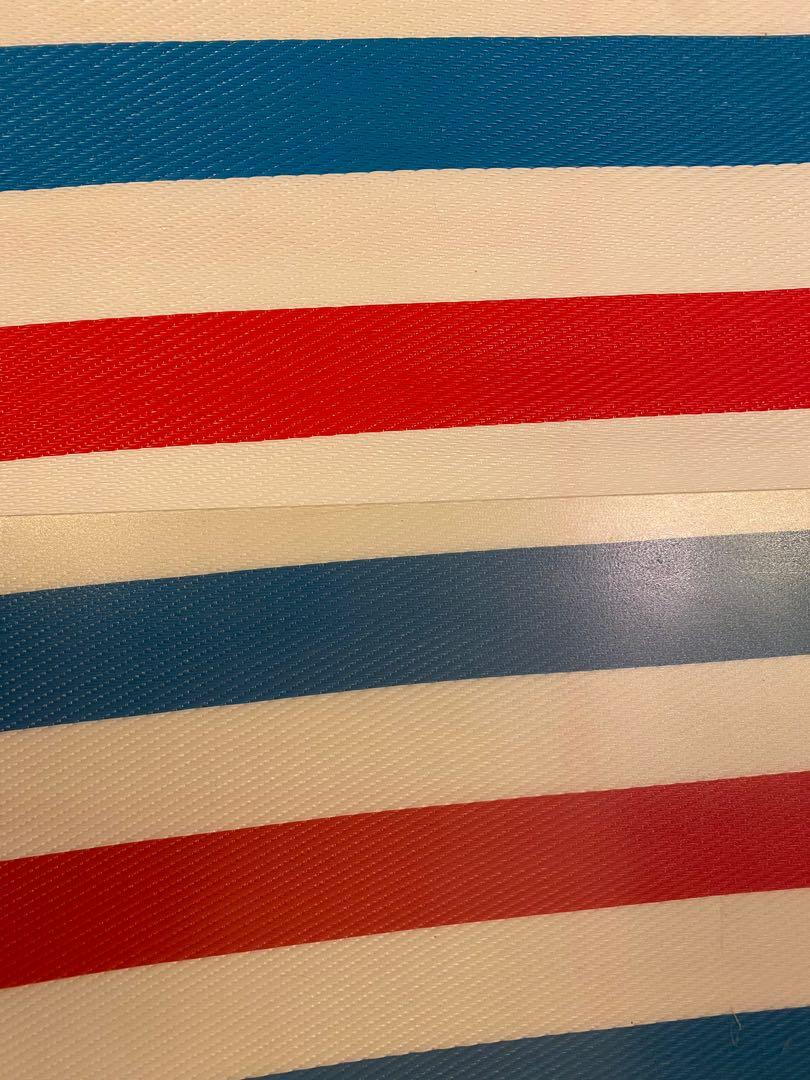 IKEA 辦公室地板保護墊 office floor protector mat x 8, 傢俬＆家居, 家居裝飾, 地氊 Carousell