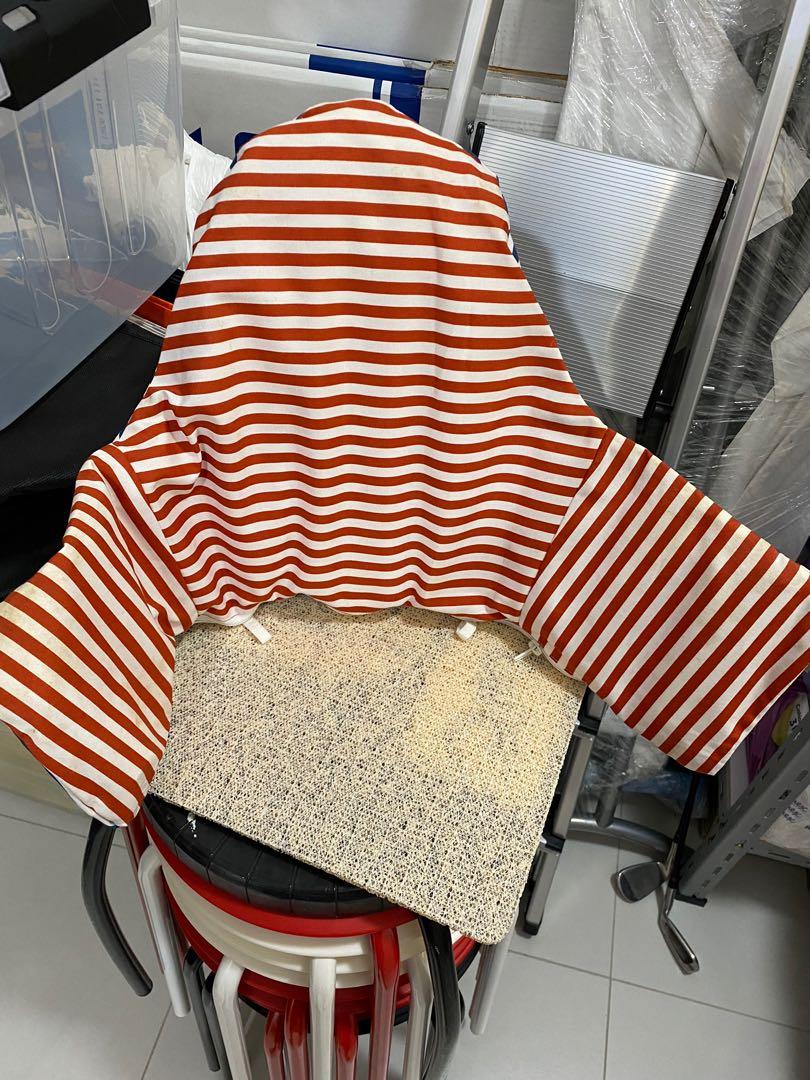 IKEA baby high chair cushion, Babies & Kids, Nursing & Feeding, Baby