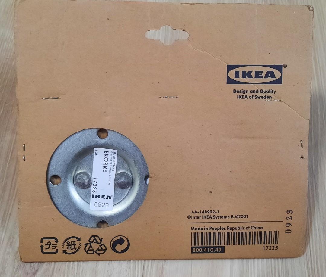 Ikea Ekorre Wall Mount, Furniture & Home Living, Furniture, Shelves ...