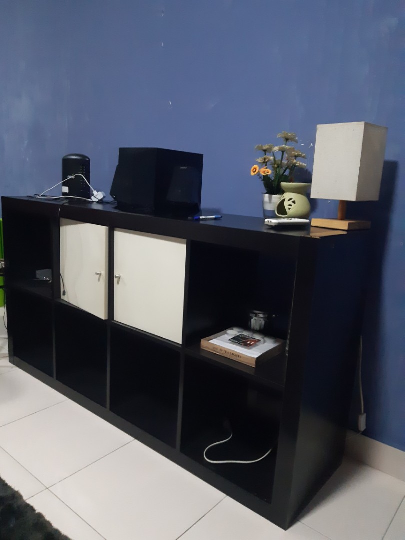 Ikea tv Furniture & Home Living, Furniture, TV