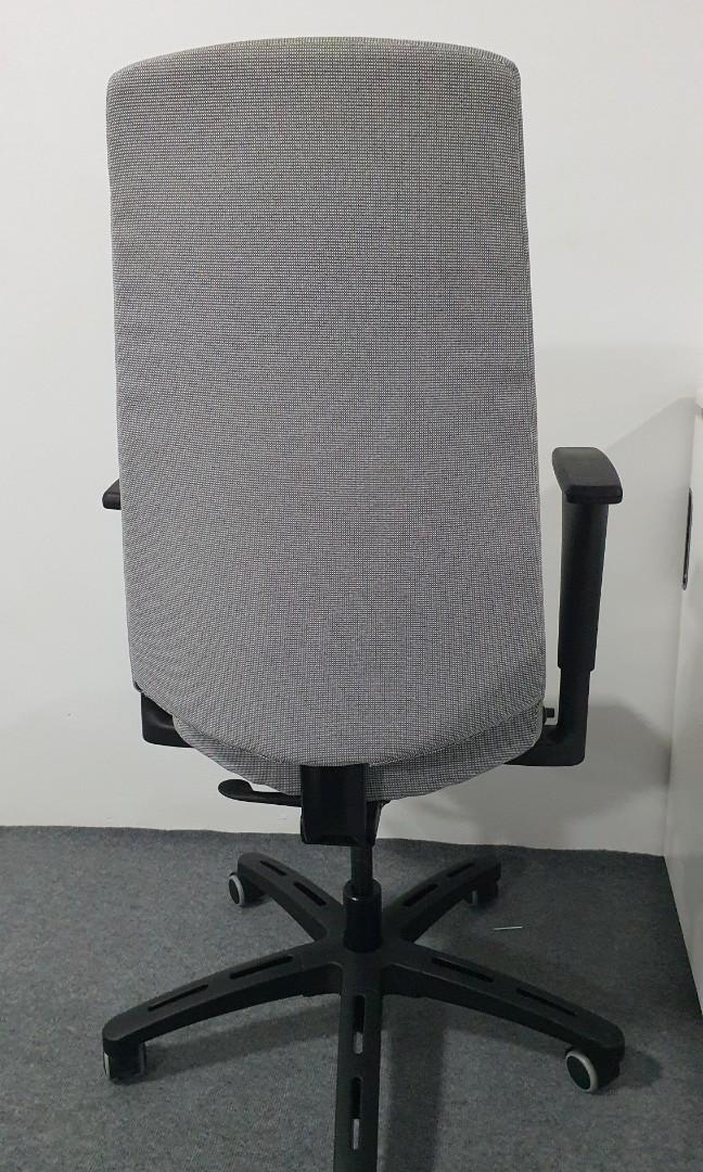 Ikea volmar office chair, Furniture & Home Living, Furniture, Chairs on