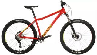 Boys voodoo bike best sale