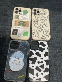 Iphone 12 pro cases
