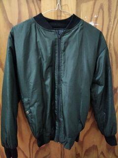 Jaket bomber