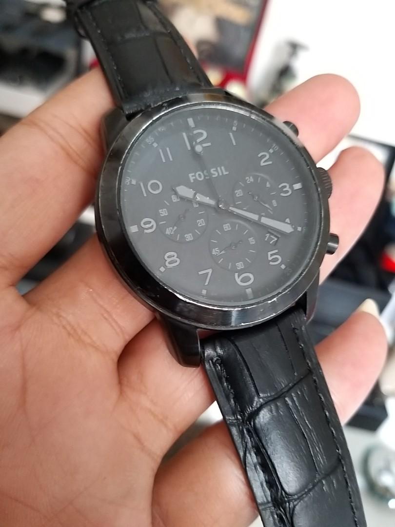 Fossil fs5157 sales