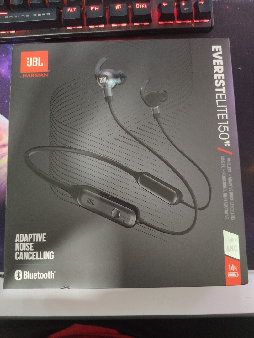 Jbl everest 2025 elite 150