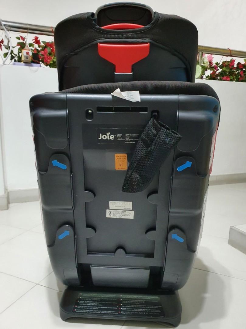 Joie Stages Baby Car Seat Model C0925, Babies & Kids, Going Out