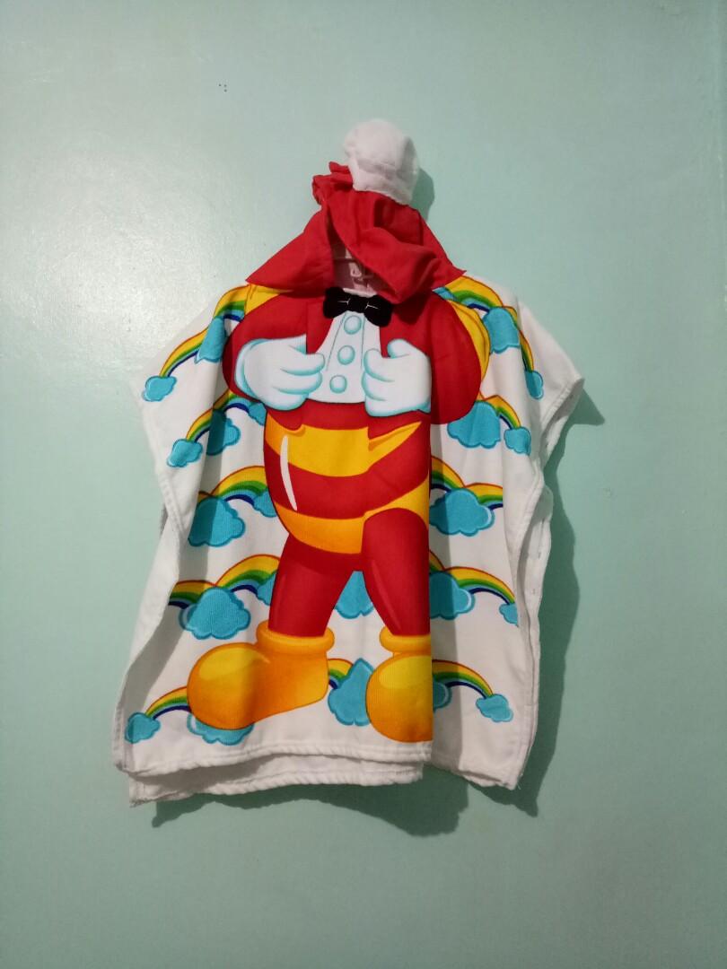 Jollibee visual data 8