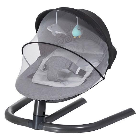 Manual baby rocker 2025