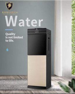 [RESTOCKED] Kaisa Villa Hot and Cold Water Dispenser (Top Load)