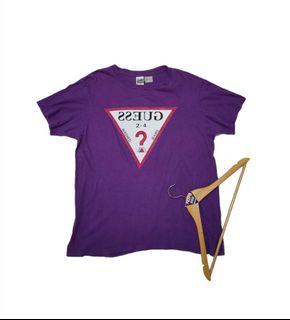 kaos Guess