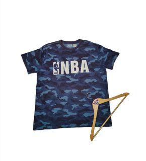 kaos NBA camo