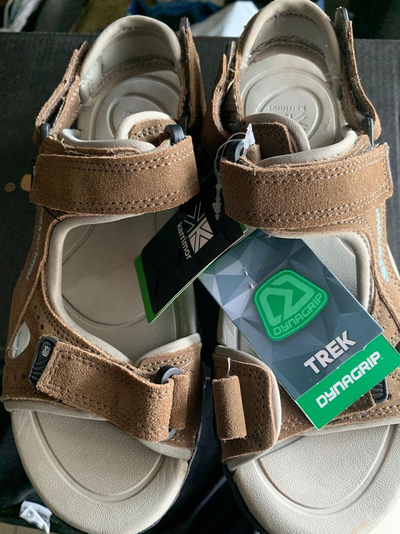 Karrimor shop dynagrip sandals