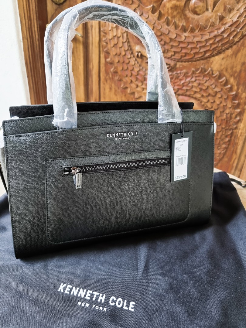 kenneth cole satchel