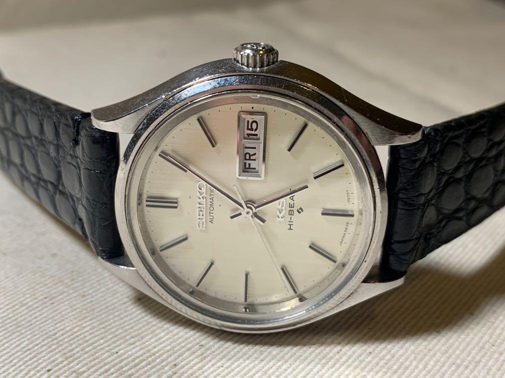 Vintage 70s watches outlet