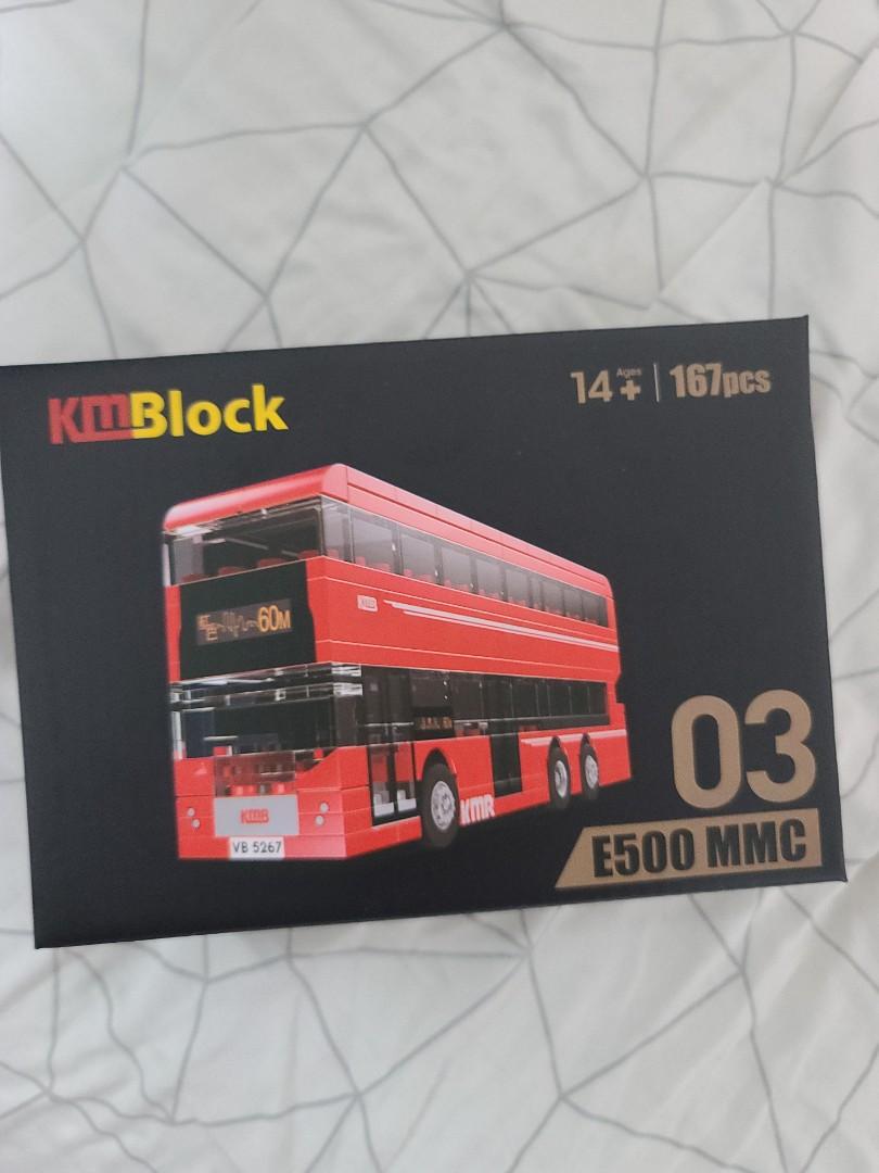 Kmb lego new arrivals