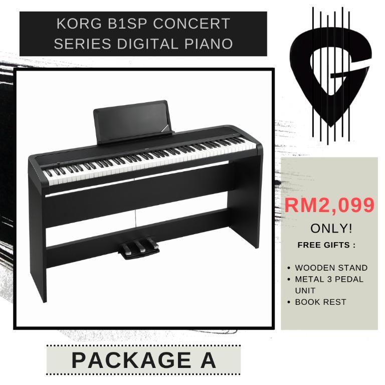 Korg b1sp store