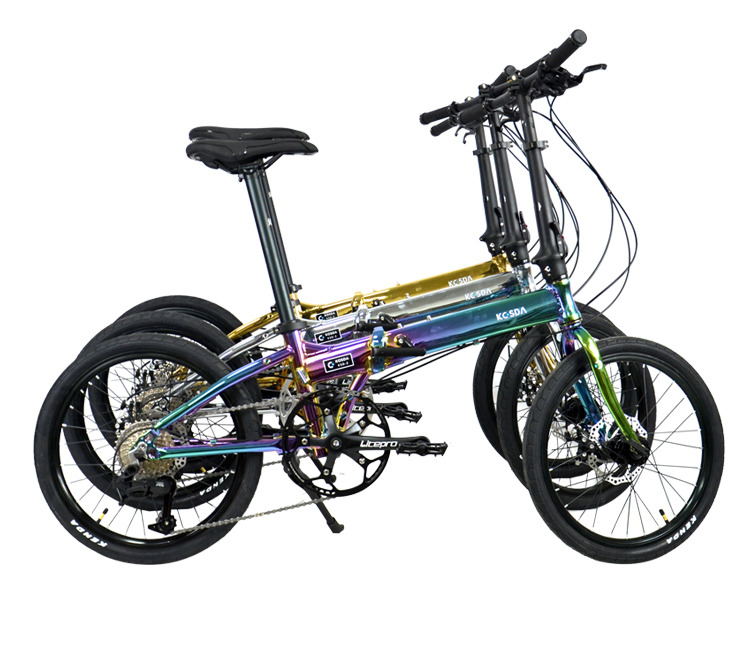 ksda classic bicycle