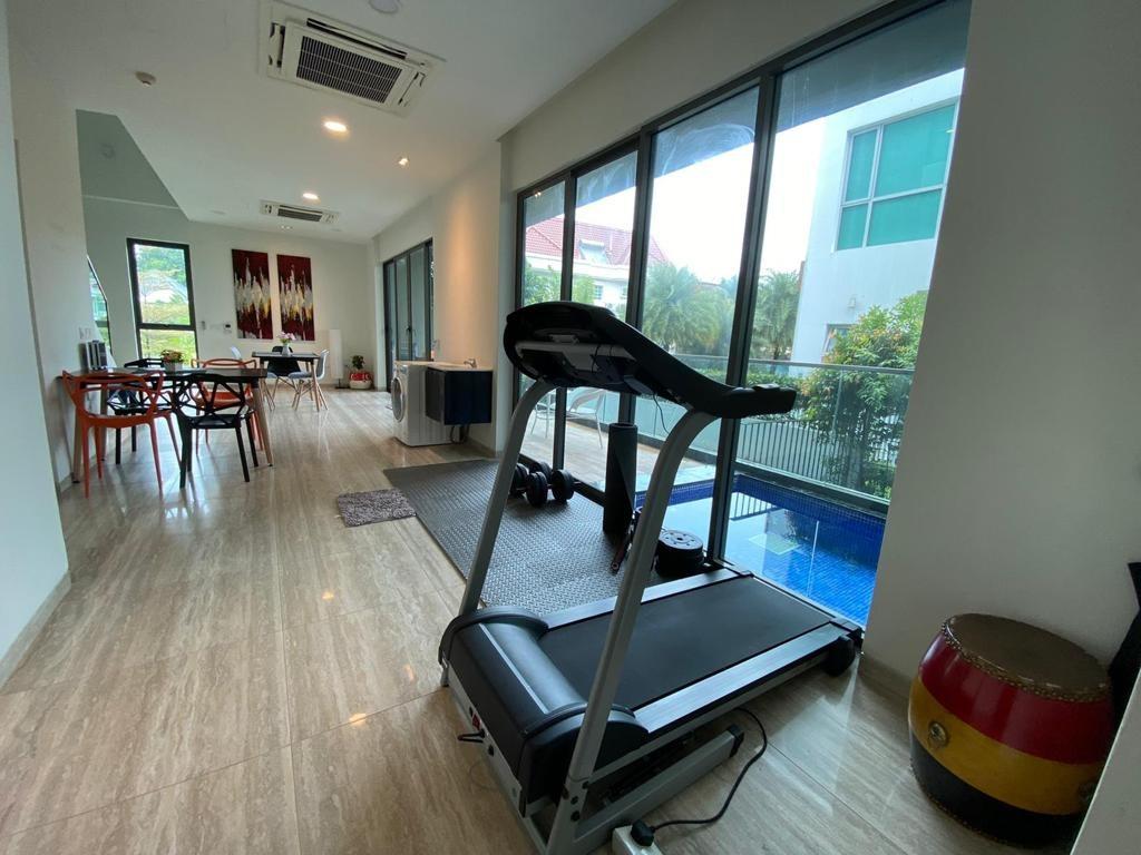 Kovan Studio Unit, Property, Rentals, Condos & ECs on Carousell