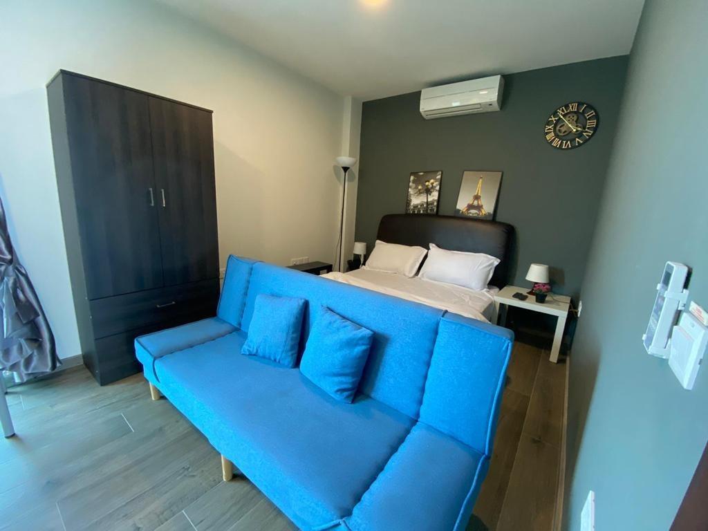 Kovan Studio Unit, Property, Rentals, Condos & ECs on Carousell