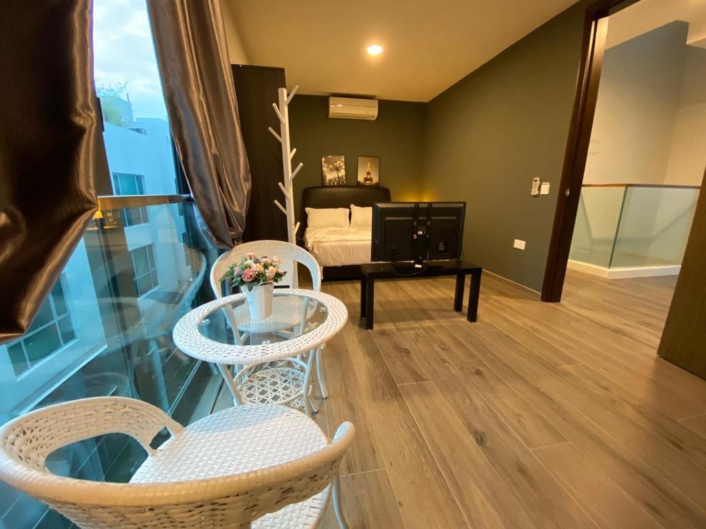 Kovan Studio Unit, Property, Rentals, Condos & ECs on Carousell