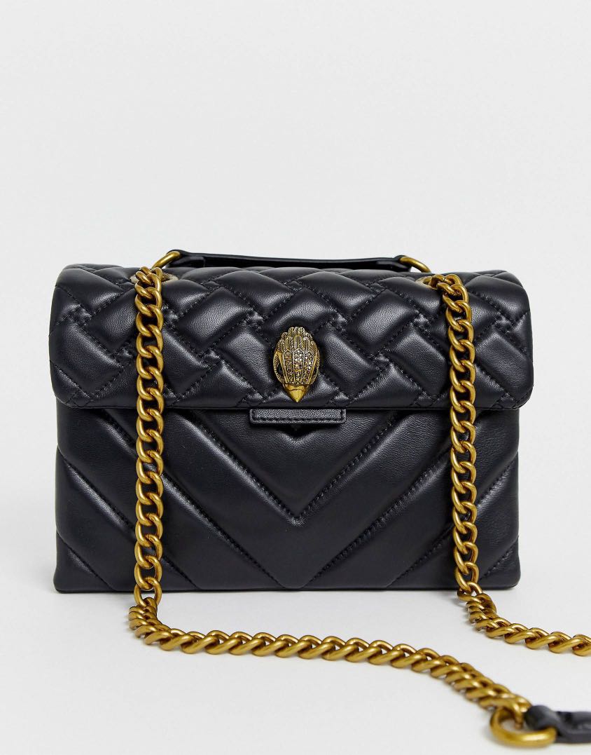 Kurt Geiger London large kensington bag Women s Fashion Bags