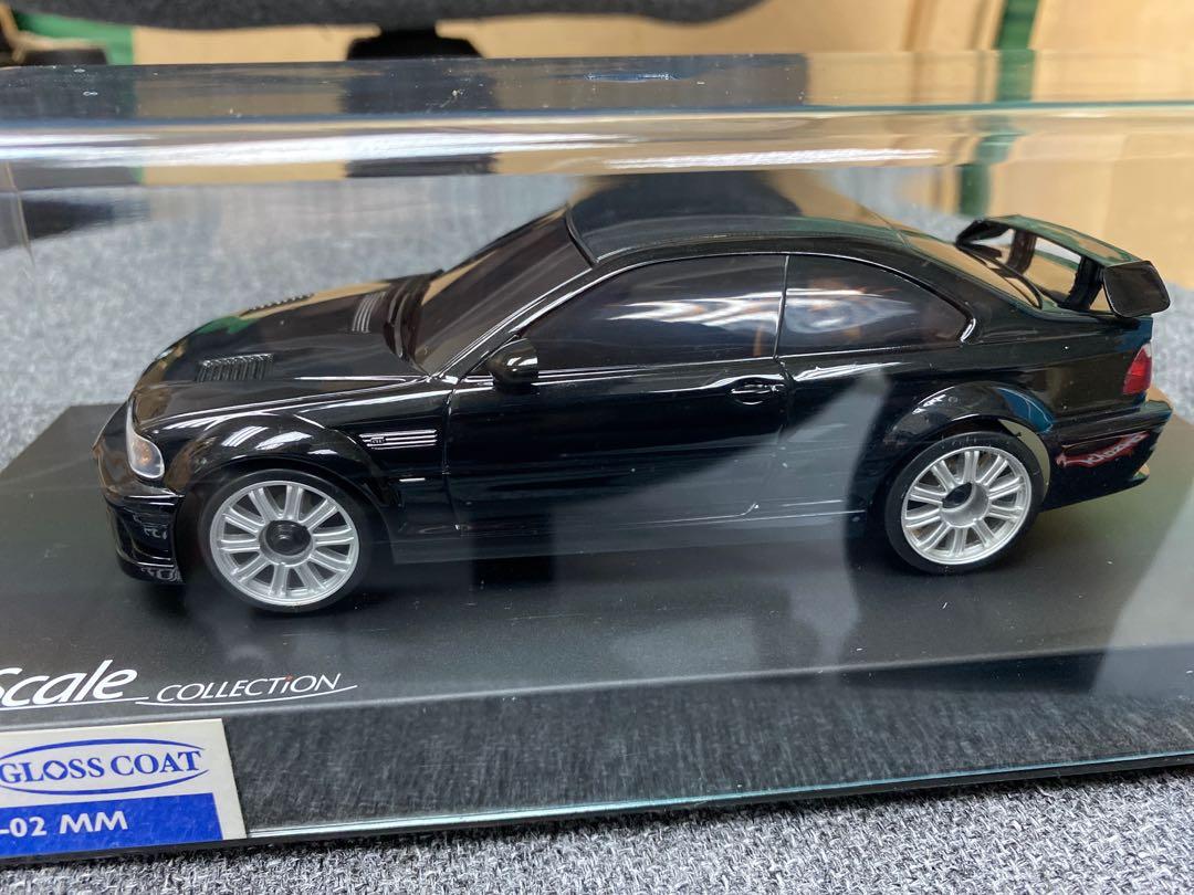 Kyosho mini outlet z bmw