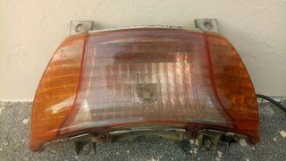Lampu belakang kymco jetmetic