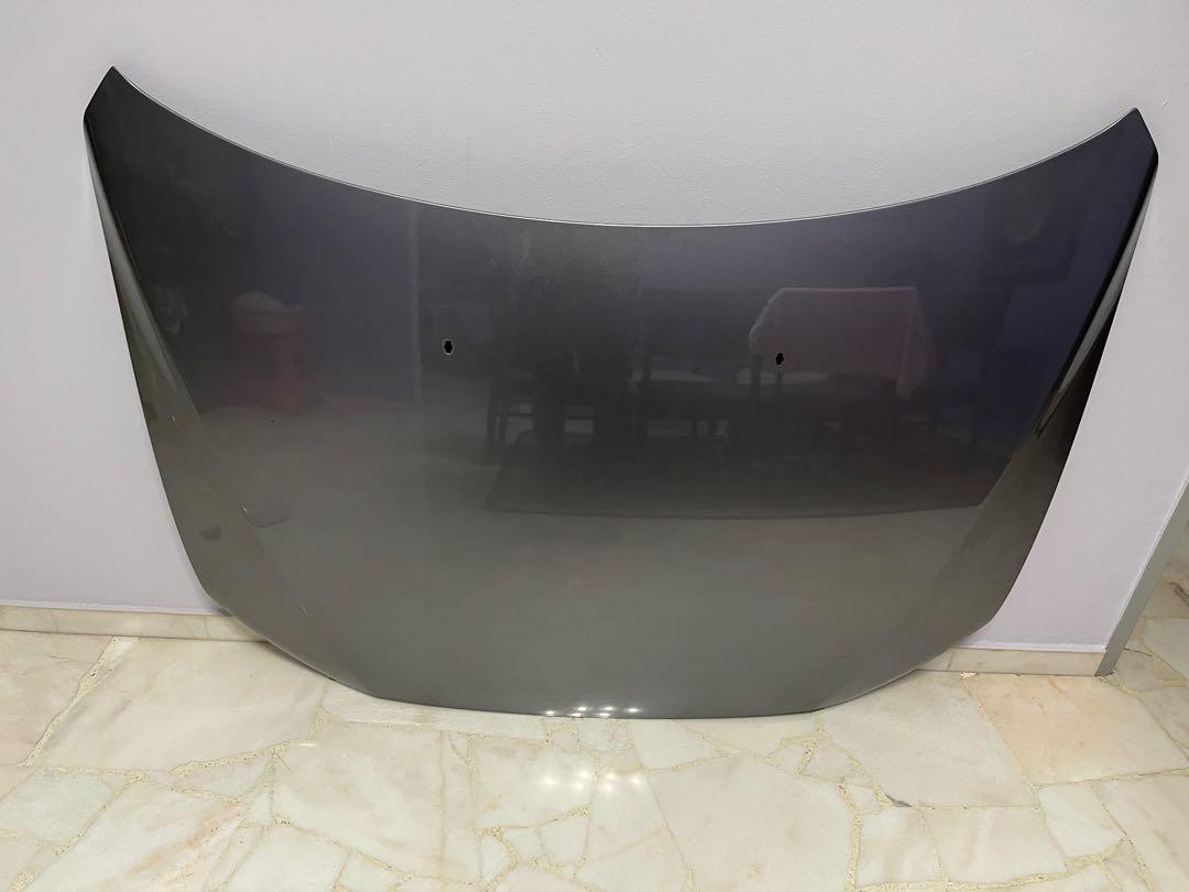 Lancer EX Stock Car Accessories, Accessories on Carousell