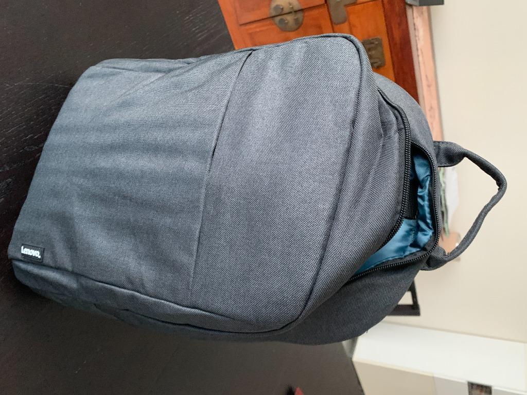 Lenovo yoga 730 bag top