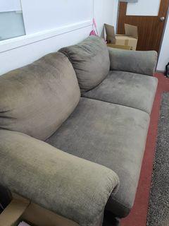 Large Pull Out Sofa Bed