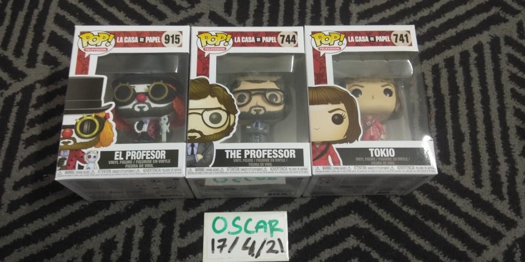 funko lcdp
