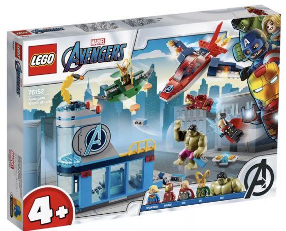 lego 76152 instructions
