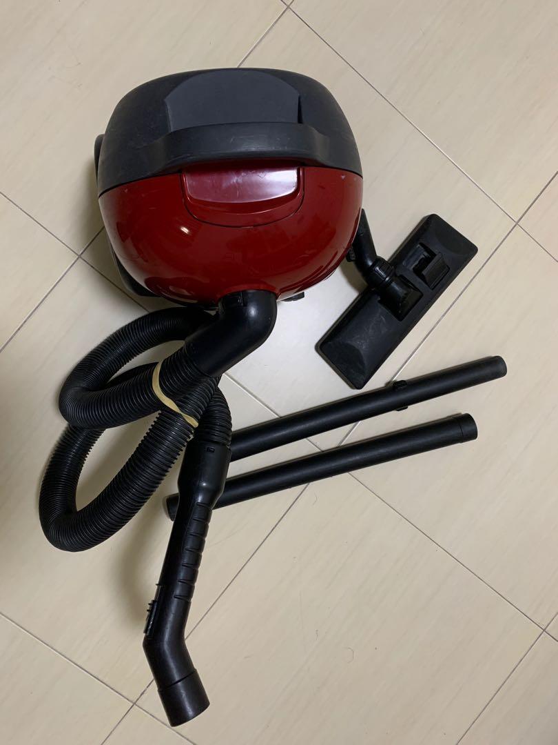 LG Vacuum Cleaner 1400W, TV & Home Appliances, Vacuum Cleaner