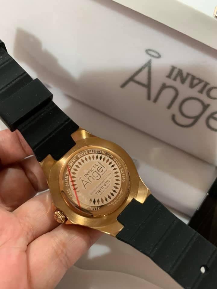 Limited Edition Invicta Angel