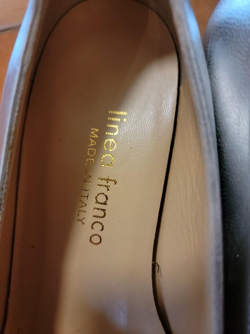 Linea clearance franco shoes