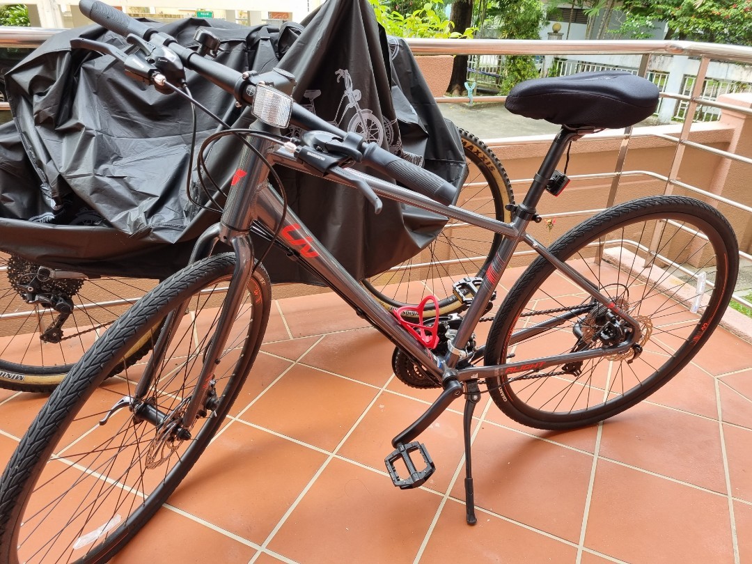 liv alight 2 reviews