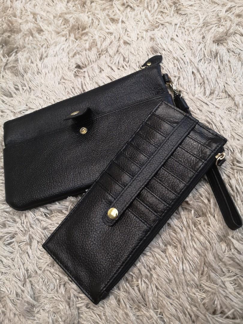 Lodis wristlet hot sale
